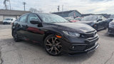 Used 2020 Honda Civic Sport image 5
