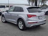Used 2022 Audi Q5 2.0T Premium w/ Convenience Package image 2