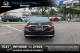 Used 2016 Honda Accord EX-L image 6
