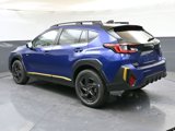 New 2025 Subaru Crosstrek 2.5i Sport image 3