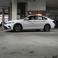 New 2025 Volkswagen Jetta S image 3