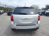 Used 2017 Chevrolet Equinox LS image 5