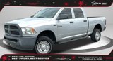Used 2017 RAM 2500 Tradesman w/ Popular Equipment Group image 1