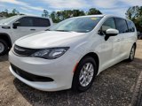 Used 2022 Chrysler Voyager LX image 3