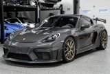 Used 2023 Porsche 718 Cayman GT4 RS image 4
