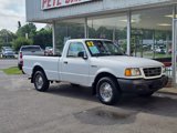 Used 2002 Ford Ranger 2WD Regular Cab image 6