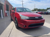 Used 2010 Ford Focus SES image 4