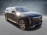 New 2025 Cadillac Escalade IQ Luxury 1 image 3