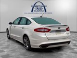 Used 2013 Ford Fusion Titanium w/ Titanium Driver Assist Pkg image 2