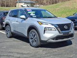 Used 2023 Nissan Rogue SV image 2