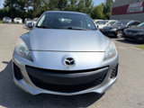 Used 2012 MAZDA MAZDA3 i Touring image 3
