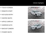Used 2018 Chevrolet Cruze LT w/ Convenience Package image 2