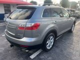 Used 2012 MAZDA CX-9 Touring w/ Moonroof & Bose Audio Pkg image 5