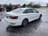 Used 2021 Volkswagen Jetta S w/ Driver Assistance Package image 5