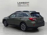 Used 2017 Subaru Outback 2.5i Limited w/ Popular Package #5 image 2