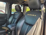 Used 2014 Jeep Wrangler Unlimited Sahara w/ Max Tow Package image 6