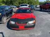 Used 2000 Ford Mustang Convertible image 2