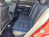 Used 2024 Cadillac XT4 Premium Luxury w/ Cold Weather Package image 4