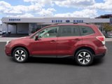 Used 2017 Subaru Forester 2.5i Limited image 4