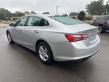 Used 2022 Chevrolet Malibu LT image 5