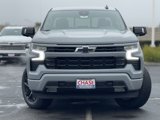 New 2025 Chevrolet Silverado 1500 RST w/ All Star Edition Plus image 3