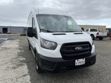 Used 2020 Ford Transit 250 148 High Roof Extended w/ Load Area Protection Package image 4