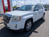 Used 2015 GMC Terrain SLT image 2