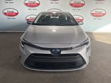 Used 2024 Toyota Corolla LE image 2