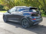 Used 2022 Chevrolet Bolt EUV Premier w/ Launch Edition image 4