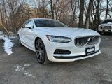 Certified 2023 Volvo S90 B6 Ultimate w/ Protection Package image 2