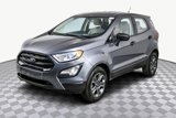Used 2020 Ford EcoSport S image 4