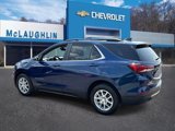 Certified 2022 Chevrolet Equinox LT image 2