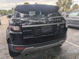 Used 2017 Land Rover Range Rover Evoque SE image 5