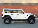 Used 2018 Jeep Wrangler Unlimited Rubicon w/ Dual Top Group image 6