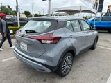 Used 2022 Nissan Kicks SV image 3
