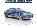 Certified 2020 Mercedes-Benz C 300 Sedan image 1