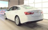 Used 2023 Chevrolet Malibu LT image 4