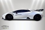 Used 2023 Lamborghini Huracan STO image 5