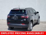 New 2025 Jeep Compass Latitude image 4