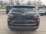 New 2025 Jeep Compass Limited image 4