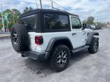 Used 2020 Jeep Wrangler Rubicon image 5