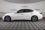 Used 2018 INFINITI Q50 Sport w/ Cargo Package (L95) image 6