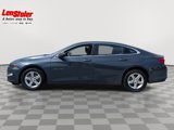 Used 2020 Chevrolet Malibu LS image 3