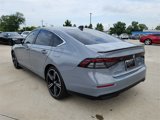 Used 2024 Honda Accord Sport image 5