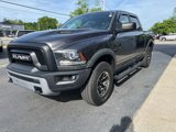 Used 2016 RAM 1500 Rebel image 3