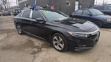Used 2018 Honda Accord EX-L image 3