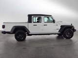 Used 2020 Jeep Gladiator Sport w/ Trailer Tow Package image 6