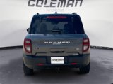 Used 2021 Ford Bronco Sport Outer Banks image 4