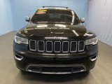 Certified 2020 Jeep Grand Cherokee Limited w/ Luxury Group II image 2