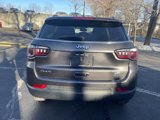 Certified 2022 Jeep Compass Latitude w/ Sun and Sound Group image 6